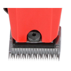 Cortadora Favorita Speed Aesculap Roja Rojo Cortadora Favorita Speed Aesculap Roja Rojo