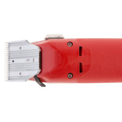 Cortadora Favorita Speed Aesculap Roja Rojo Cortadora Favorita Speed Aesculap Roja Rojo