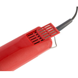 Cortadora Favorita Speed Aesculap Roja Rojo Cortadora Favorita Speed Aesculap Roja Rojo