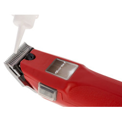 Cortadora Favorita Speed Aesculap Roja Rojo Cortadora Favorita Speed Aesculap Roja Rojo