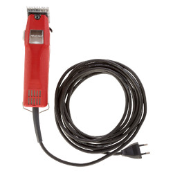 Cortadora Favorita Speed Aesculap Roja Rojo Cortadora Favorita Speed Aesculap Roja Rojo