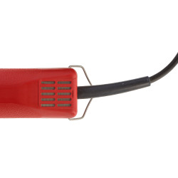 Cortadora Favorita Speed Aesculap Roja Rojo Cortadora Favorita Speed Aesculap Roja Rojo