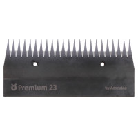 JEU DE PEIGNES PREMIUM 31/15 DENTS