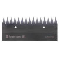 JEU DE PEIGNES PREMIUM 31/15 DENTS JEU DE PEIGNES PREMIUM 31/15 DENTS