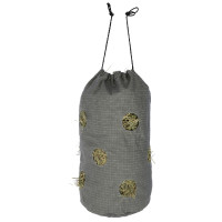 Haybag 8 kg Gris