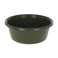Cubo reconectable Kerbl Verde oliva