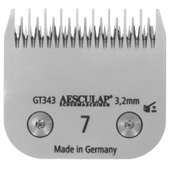 Cabezal de corte Aesculap SnapOn