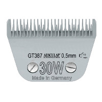 Cabezal de corte Aesculap SnapOn