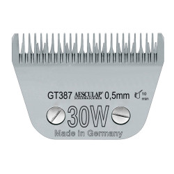 Cabezal de corte Aesculap SnapOn Cabezal de corte Aesculap SnapOn