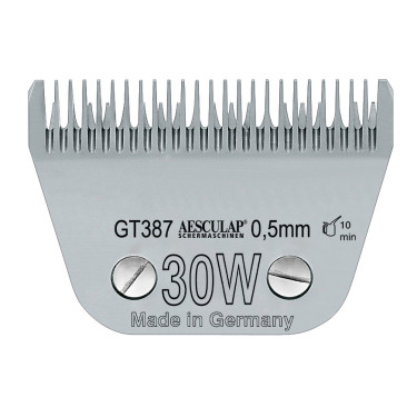 Cabezal de corte Aesculap SnapOn Cabezal de corte Aesculap SnapOn