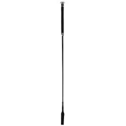 Fusta obstáculo 65 cm Covallierto Negro
