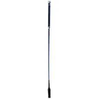 Fusta obstáculo 65 cm Covallierto Marino Azul marino