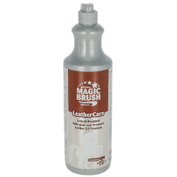 Aceite para cuero Premium Magic Brush