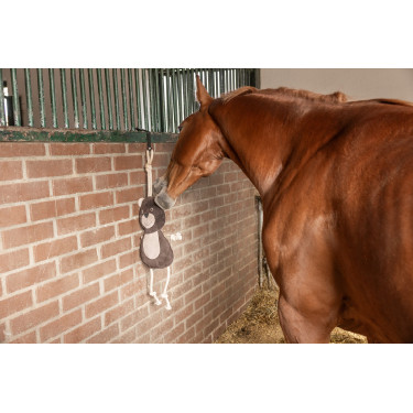 Juguete para caballos Kerbl Juguete para caballos Kerbl