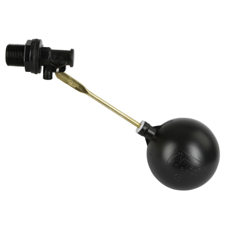 Grifo de flotador 220P Kerbl