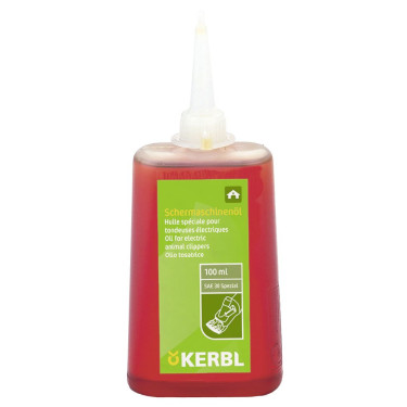 Aceite para cortadora Kerbl