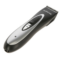 Cortadora a batería CuttoX Negro / plata Cortadora a batería CuttoX Negro / plata