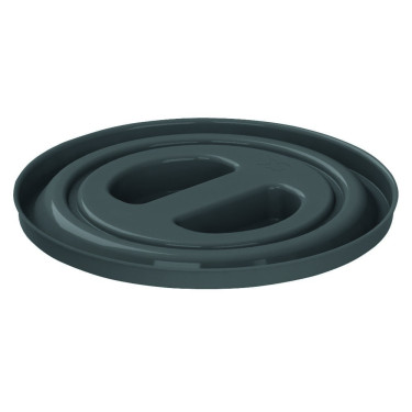 Tapa para cubo comedero Kerbl Tapa para cubo comedero Kerbl