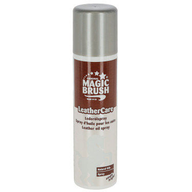 Spray de aceite para cuero MagicBrush Spray de aceite para cuero MagicBrush