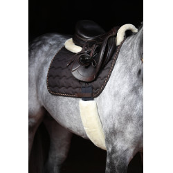 Funda para cincha Covalliero Funda para cincha Covalliero