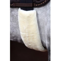 Funda para cincha Covalliero Funda para cincha Covalliero