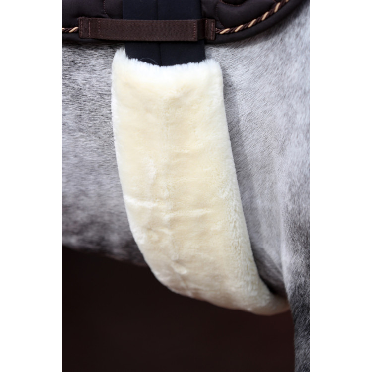 Funda para cincha Covalliero Funda para cincha Covalliero