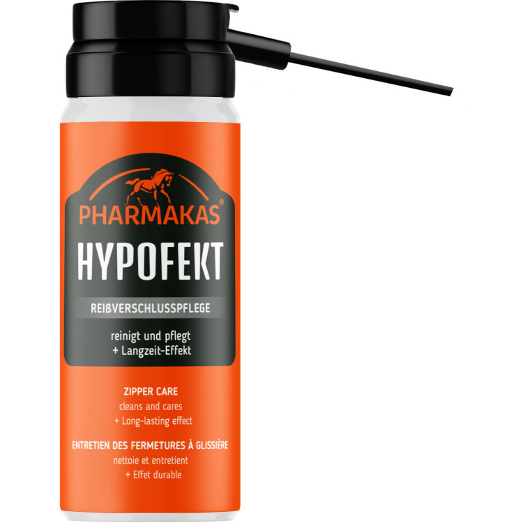 Limpiador de cremalleras Hypofekt Pharmakas Limpiador de cremalleras Hypofekt Pharmakas