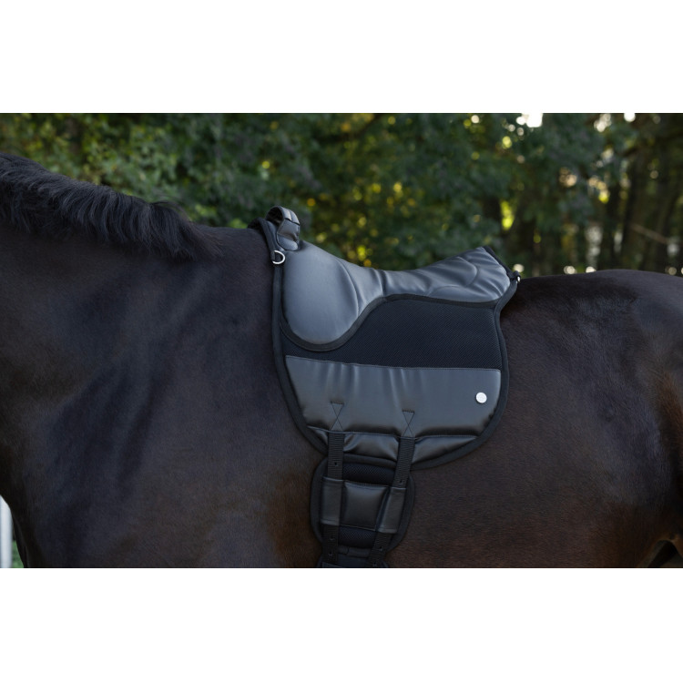 Pad de equitación AiRide Covalliero Pad de equitación AiRide Covalliero