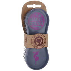 Cepillo individual Janne reciclado MagicBrush Cepillo individual Janne reciclado MagicBrush