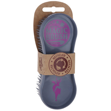 Cepillo individual Janne reciclado MagicBrush Cepillo individual Janne reciclado MagicBrush