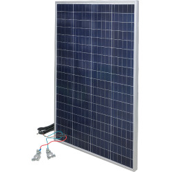Kit solar Kerbl