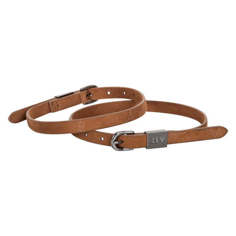 Correas de espolón HV Polo Lauren mujer Correas de espolón HV Polo Lauren mujer