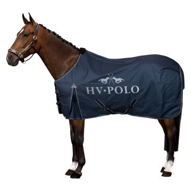 Manta de paddock HV Polo Essential 0gr Manta de paddock HV Polo Essential 0gr