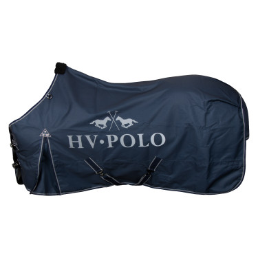 Manta de paddock HV Polo Essential 0gr Manta de paddock HV Polo Essential 0gr