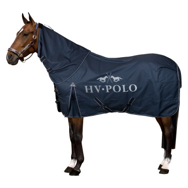 Manta de paddock HV Polo Essential 0gr Manta de paddock HV Polo Essential 0gr