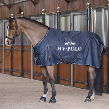 Manta de paddock HV Polo Essential 0gr Manta de paddock HV Polo Essential 0gr