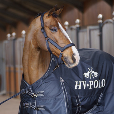 Manta de paddock HV Polo Essential 0gr Manta de paddock HV Polo Essential 0gr