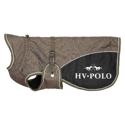 Abrigo para perro HV Polo Essential Piedra