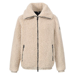 Sherpa Bomber HV Polo Vera mujer