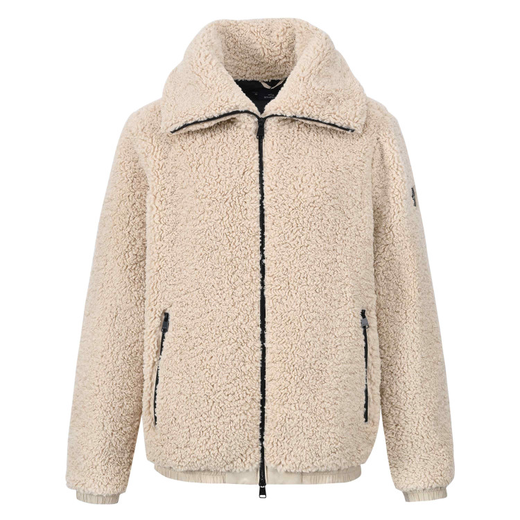 Sherpa Bomber HV Polo Vera mujer