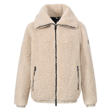 Sherpa Bomber HV Polo Vera mujer