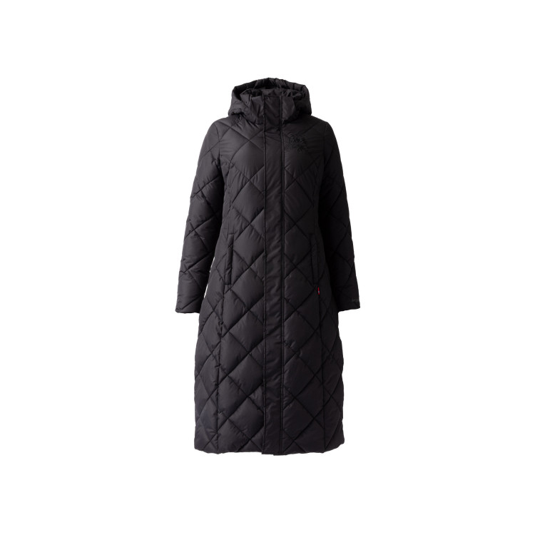 Chaqueta acolchada ligera Gem mujer B Vertigo