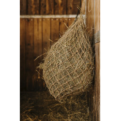 Red para heno HIPPOTONIC - Naturel Red para heno HIPPOTONIC - Naturel