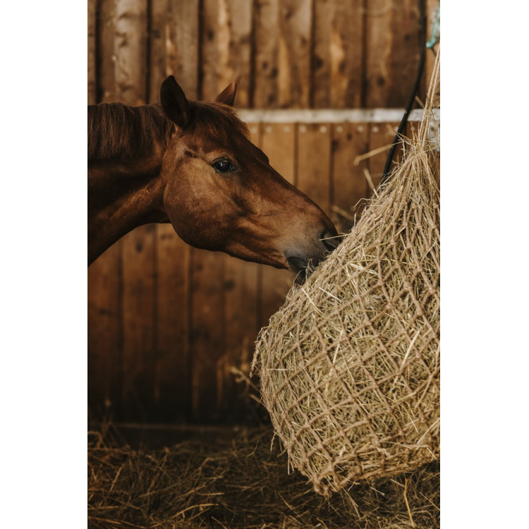 Red para heno HIPPOTONIC - Naturel Red para heno HIPPOTONIC - Naturel