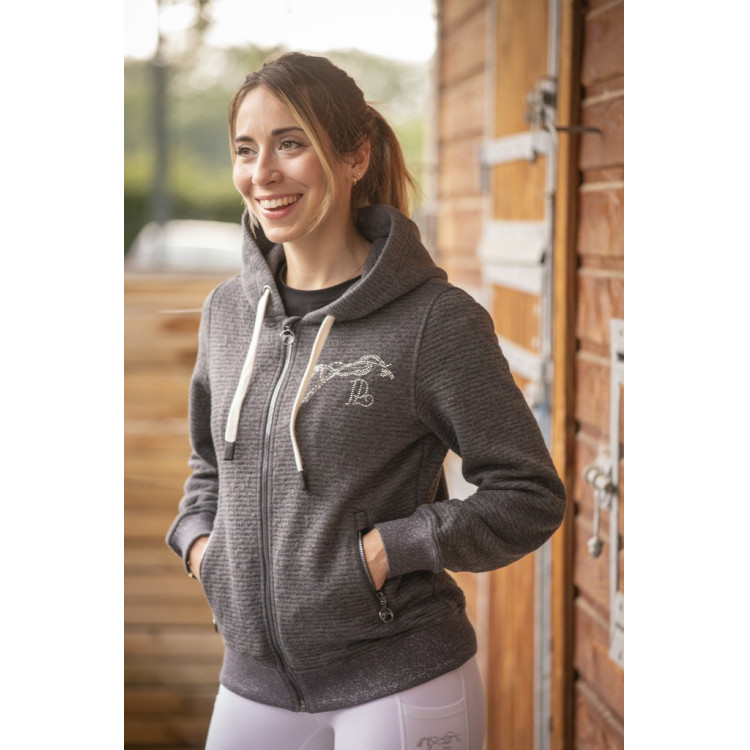 Sudadera PENELOPE - Tressy Flock
