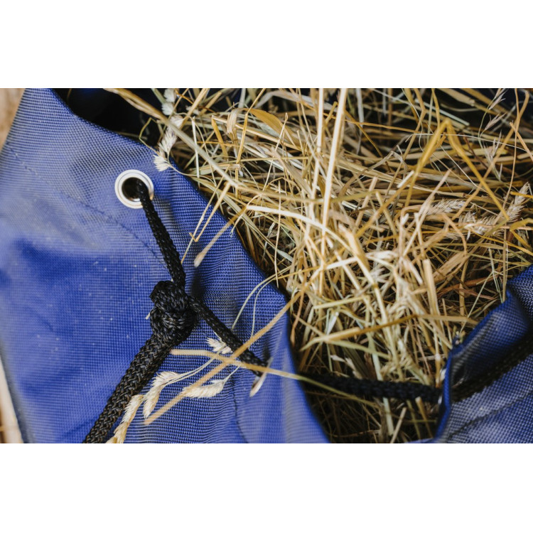Bolsa de red para heno HIPPOTONIC - 9 trous Bolsa de red para heno HIPPOTONIC - 9 trous