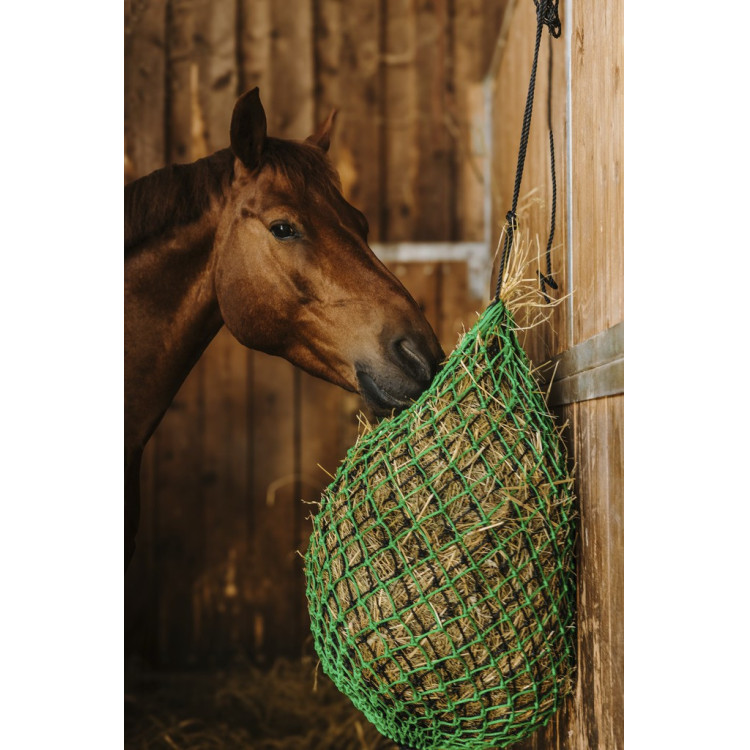 Red para heno HIPPOTONIC - Double Red para heno HIPPOTONIC - Double