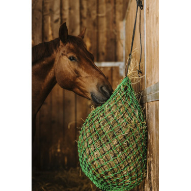 Red para heno HIPPOTONIC - Doble Red para heno HIPPOTONIC - Doble