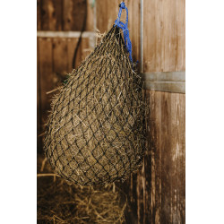 Red para heno HIPPOTONIC - Hot temperature