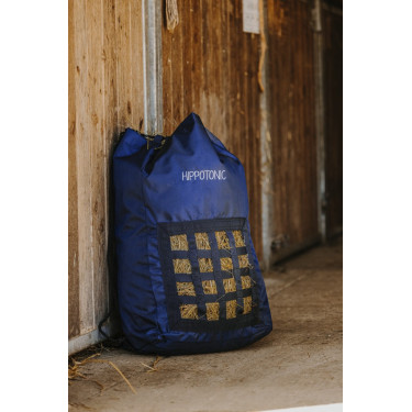 Bolsa de red para heno HIPPOTONIC - Rectángulo Bolsa de red para heno HIPPOTONIC - Rectángulo